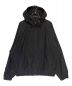 SUPREME（シュプリーム）の古着「Lightweight Nylon Hooded Jacket」｜ブラック