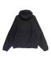 SUPREME (シュプリーム) Lightweight Nylon Hooded Jacket ブラック サイズ:L：29800円