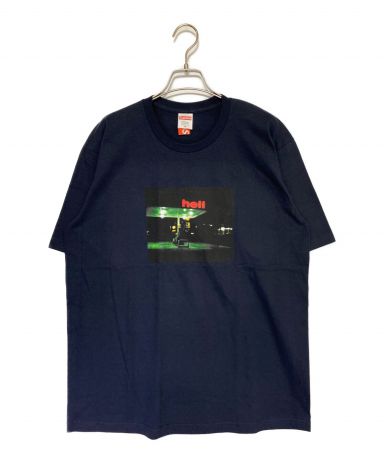 【中古・古着通販】SUPREME (シュプリーム) Hell Tee Dash Snow ...