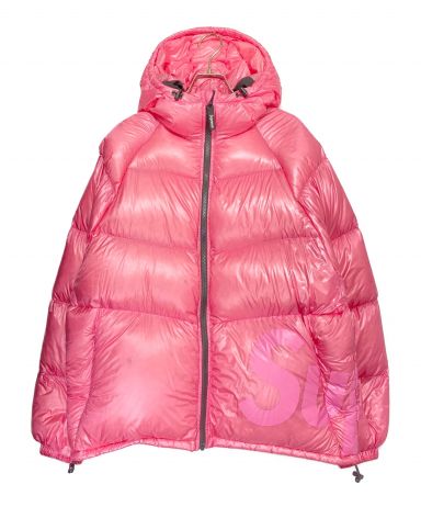 [中古]SUPREME(シュプリーム)のメンズ アウター・ジャケット HOODED DOWN JACKET