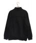 SUPREME (シュプリーム) Forever Half Zip Sweatshirt ブラック サイズ:M：17800円