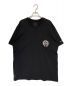 CHROME HEARTS（クロムハーツ）の古着「Tシャツ」｜ブラック