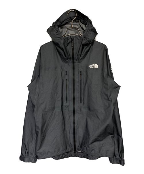 THE NORTH FACE（ザ ノース フェイス）THE NORTH FACE (ザ ノース フェイス) PANMAH JACKET グレー サイズ:Lの古着・服飾アイテム