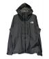 THE NORTH FACE（ザ ノース フェイス）の古着「PANMAH JACKET」｜グレー