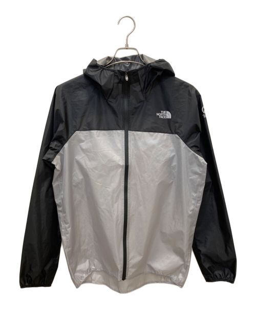 THE NORTH FACE（ザ ノース フェイス）THE NORTH FACE (ザ ノース フェイス) ストライクトレイルフーディ グレー サイズ:Lの古着・服飾アイテム