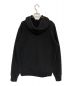 SUPREME (シュプリーム) Know As Hooded Sweatshirts ブラック サイズ:M：13800円