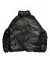 SUPREME (シュプリーム) Reversible Featherweight Down Puffer Jacket ブラック サイズ:M：59800円