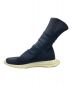 中古・古着 DRKSHDW (ダークシャドウ) RUNNER STRETCH SOCKS ブラック サイズ:41：24800円