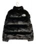 Supreme (シュプリーム) Fur Nuptse Jacket ブラック サイズ:SIZE S：108000円