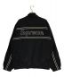 SUPREME (シュプリーム) Piping Track Jacket ブラック サイズ:L：32800円