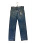 LEVI'S VINTAGE CLOTHING (リーバイスヴィンテージクロージング) ダメージ加工デニムパンツ インディゴ サイズ:SIZE 34：22800円