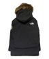 THE NORTH FACE (ザ ノース フェイス) ANTARCTICA PARKA ブラック サイズ:L：54800円