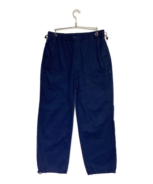 SUPREME（シュプリーム）SUPREME (シュプリーム) Cinch Pant ネイビー サイズ:Sの古着・服飾アイテム