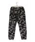 A BATHING APE (アベイシングエイプ) reflection camo pants. グレー サイズ:S：15800円