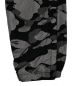 中古・古着 A BATHING APE (アベイシングエイプ) reflection camo pants. グレー サイズ:S：15800円