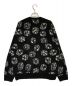 SUPREME (シュプリーム) Dice Sweater ブラック サイズ:M：22800円