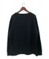 LEMAIRE (ルメール) LIGHT SWEATSHIRT グレー サイズ:M：17800円