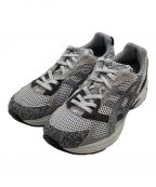 asicsアシックス）の古着「GEL-1130 MID GREY/スニーカー」｜グレー