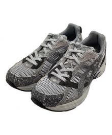 asics（アシックス）の古着「GEL-1130 MID GREY/スニーカー」｜グレー