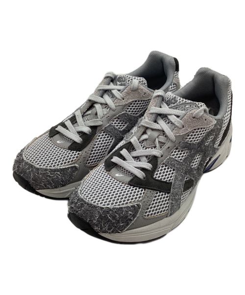 asics（アシックス）asics (アシックス) GEL-1130 MID GREY/スニーカー グレー サイズ:27.5の古着・服飾アイテム