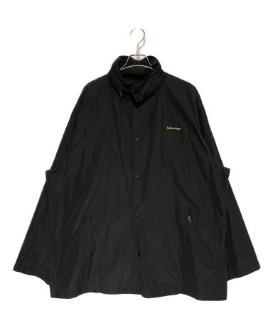 【中古・古着通販】BALENCIAGA (バレンシアガ) オーバーサイズ 