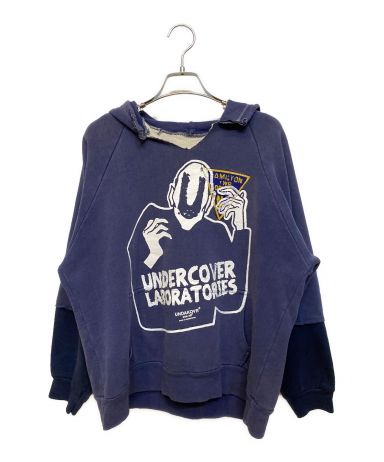 【中古・古着通販】UNDERCOVER (アンダーカバー) UNDAKOVR ...