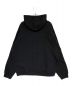 SUPREME (シュプリーム) Reflective Hooded Sweatshirt ブラック サイズ:L：27800円