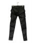 DRKSHDW (ダークシャドウ) Easy Creatch Cut Pants ブラック サイズ:29：59800円