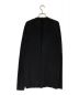 RICK OWENS (リック オウエンス) Peter Cardigan ブラック サイズ:M：39800円