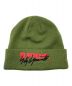 SUPREME（シュプリーム）の古着「 Beanie」｜オリーブ