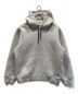 CARHARTT WIP（カーハートダブリューアイピー）の古着「HOODED BETA SWEAT」｜サンドベージュ