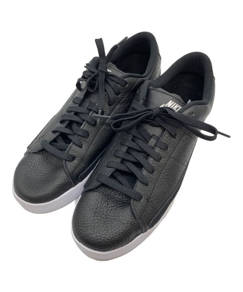 NIKE（ナイキ）NIKE (ナイキ) BLAZER LOW X ブラック サイズ:28.5㎝の古着・服飾アイテム