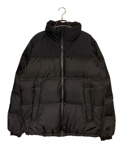 THE NORTH FACE（ザ ノース フェイス）THE NORTH FACE (ザ ノース フェイス) GTX ヌプシジャケット ブラック サイズ:XL 未使用品の古着・服飾アイテム