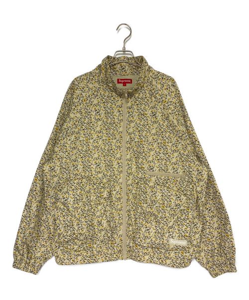 SUPREME（シュプリーム）SUPREME (シュプリーム) Raglan Utility Jacket ベージュ サイズ:Lの古着・服飾アイテム