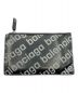 BALENCIAGA (バレンシアガ) CASH L COIN CARD HOLDER サイズ:-：14800円