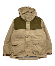 WOOLRICH（ウールリッチ）の古着「FREEDOM JACKET」｜ベージュ