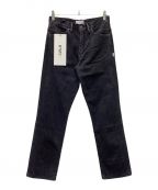 WTAPSダブルタップス）の古着「BLUES SKINNY COLORWAY」｜ブラック