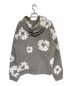 Denim Tears (デニムティアーズ) The Cotton Wreath Sweatshirt グレー サイズ:M：52800円