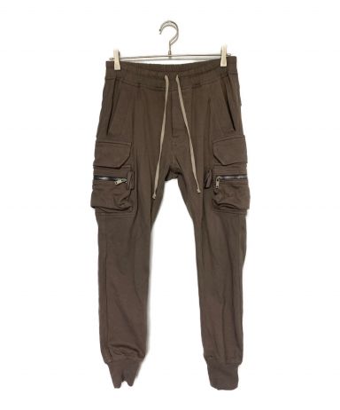 【中古・古着通販】RICK OWENS (リック オウエンス) MASTODON ...