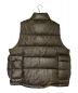 DAIWA PIER39 (ダイワ ピア39) TECH BACKPACKER DOWN VEST 2 サイズ:L：29800円