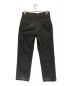 SUPREME (シュプリーム) Work Pant ブラック サイズ:30：14800円