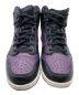 NIKE (ナイキ) FRAGMENTS (フラグメント) DUNK HI パープル サイズ:29cm （US11）：12800円