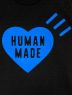 HUMAN MADEの古着・服飾アイテム：12800円