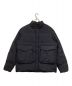 Snow peak（スノーピーク）の古着「Recycled Down Jacket」｜ブラック