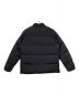 Snow peak (スノーピーク) Recycled Down Jacket ブラック サイズ:XL：30000円