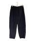 SUPREME（シュプリーム）の古着「Warm Up Pant」｜ブラック