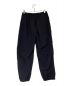 SUPREME (シュプリーム) Warm Up Pant ブラック サイズ:M：19800円