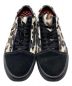 SUPREME (シュプリーム) VANS (バンズ) Leopard Old Skool ブラック サイズ:28.5cm （US10.5）：16800円