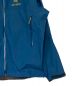 中古・古着 ARC'TERYX (アークテリクス) BETA SL JACKET ブルー サイズ:XL：44800円