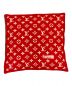 LOUIS VUITTON（ルイ ヴィトン）の古着「Monogram Pillow」